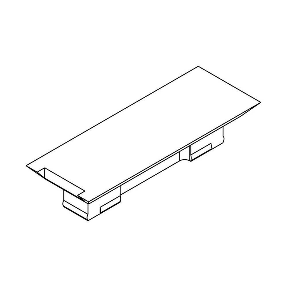 Telemechanique Sensors Blindstopfen XCSZ28