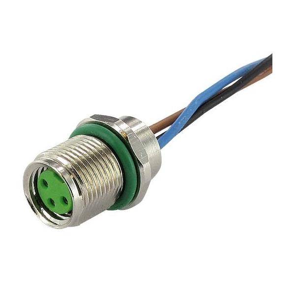 Murrelektronik M8-Flanschdose 7000-08585-9690020