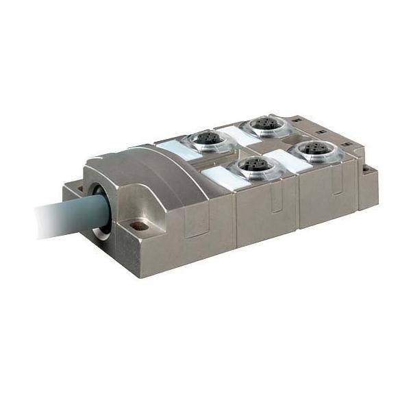 Murrelektronik MVP-Verteiler 8000-54515-3730500