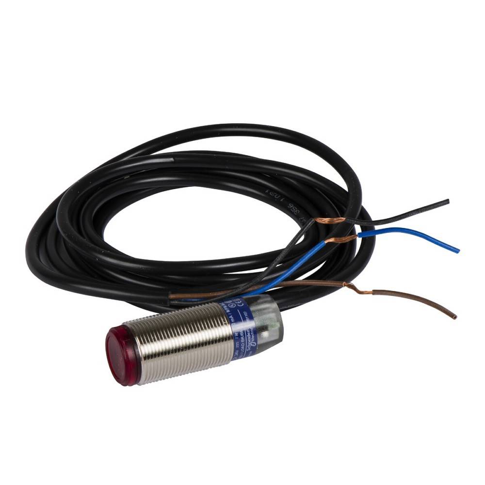 Telemechanique Sensors Lichtschranke XUB0BPSNL2