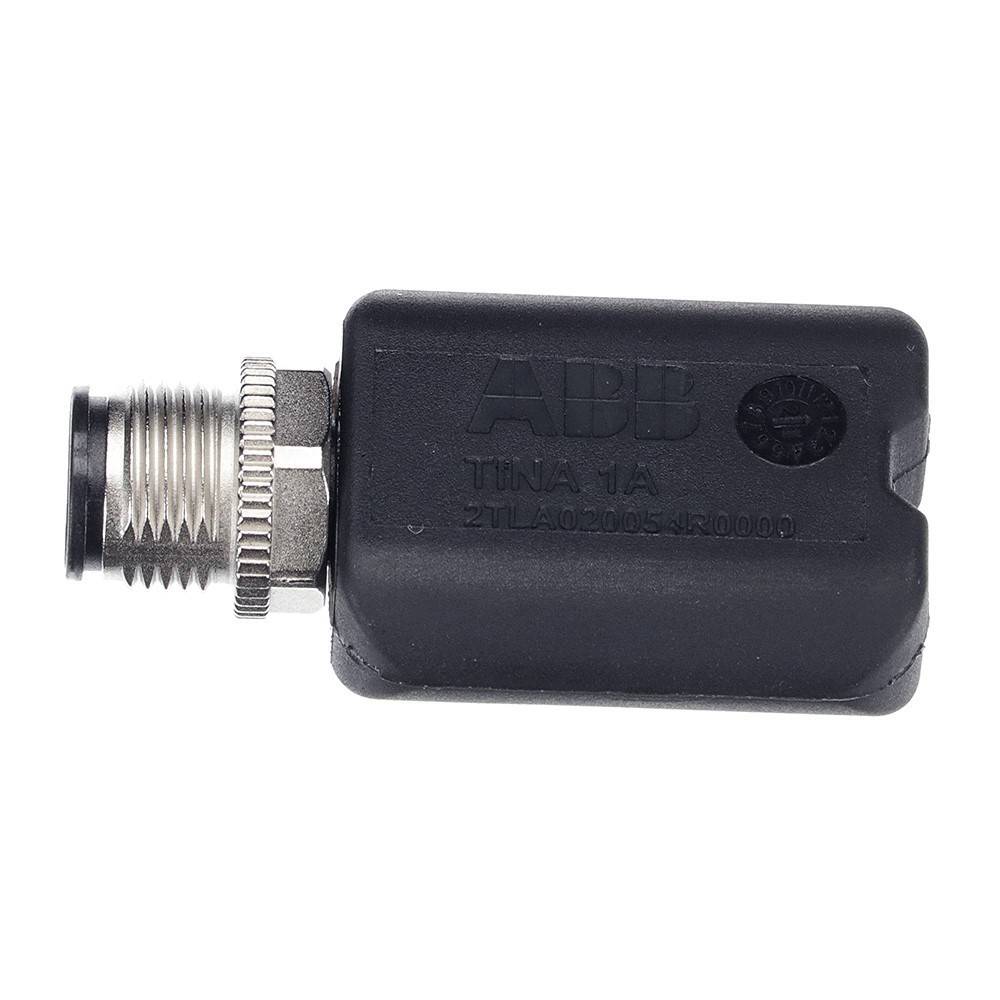 ABB Stotz S&J Blindstecker Tina 1A