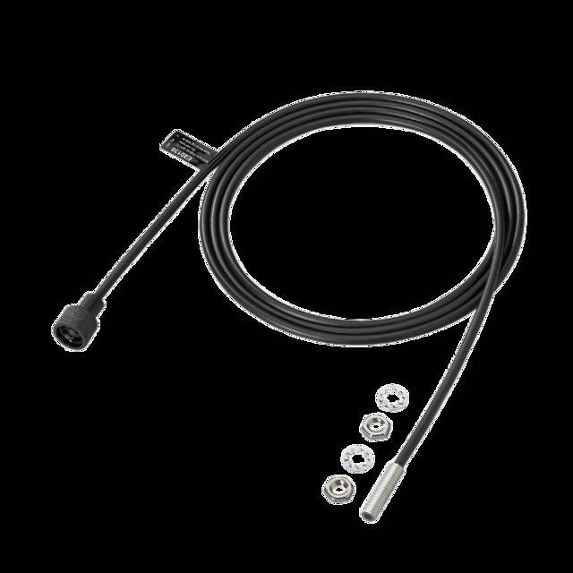 Ifm Electronic Fiberoptik E20136