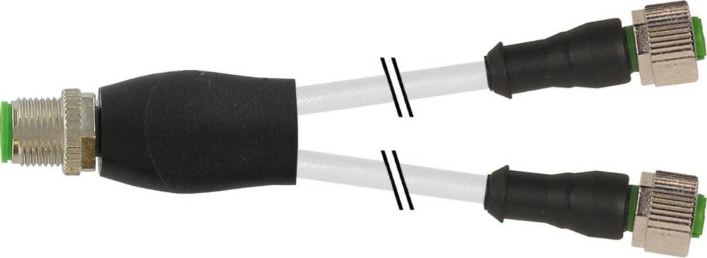 Murrelektronik Y-Verteiler 7000-40701-2330060