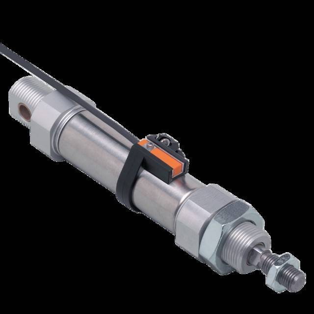 Ifm Electronic Montageschelle E12015