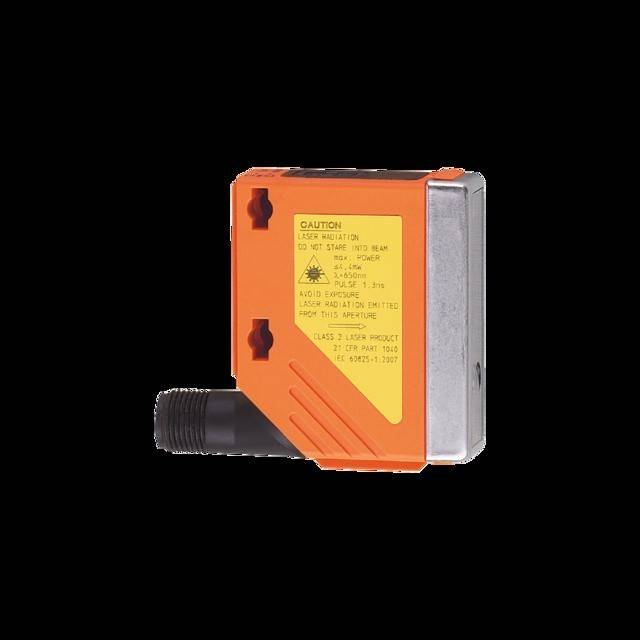 Ifm Electronic Abstandssensor O5D101