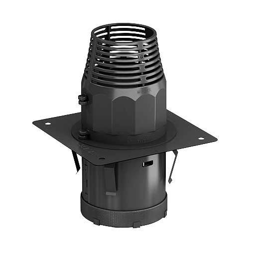 Kaiser Deckenschott System 9459-06