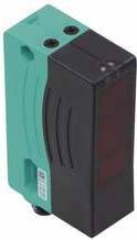 Pepperl+Fuchs Fabrik Reflexions-Lichttaster RL28-8-H1500LAS47105