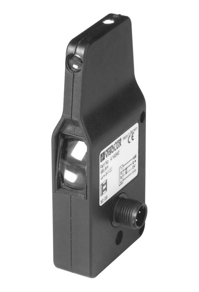Pepperl+Fuchs Fabrik Reflexions-Lichttaster SBL8H900IR325965b/73