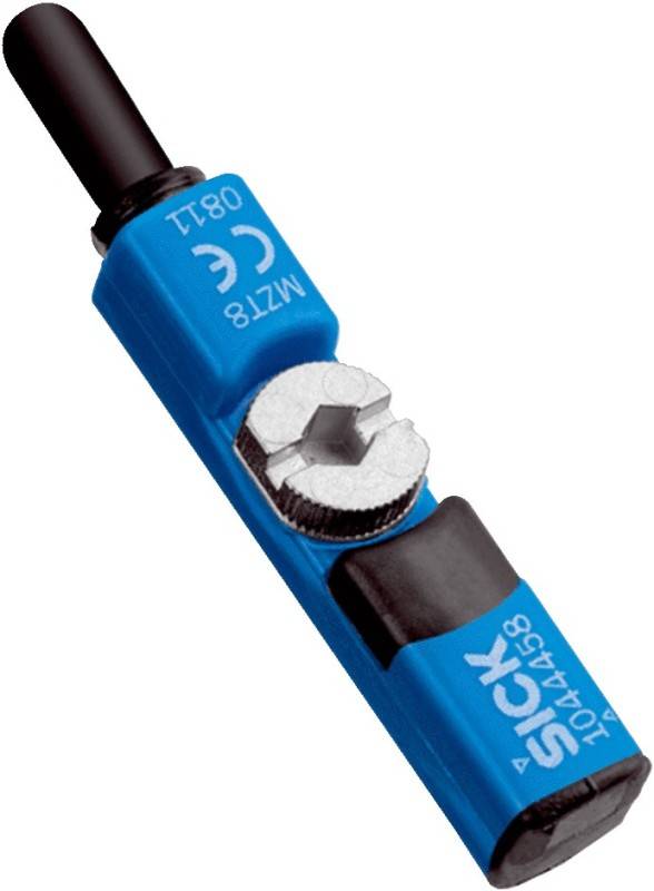Sick Zylindersensor MZT8-03VPS-KUB