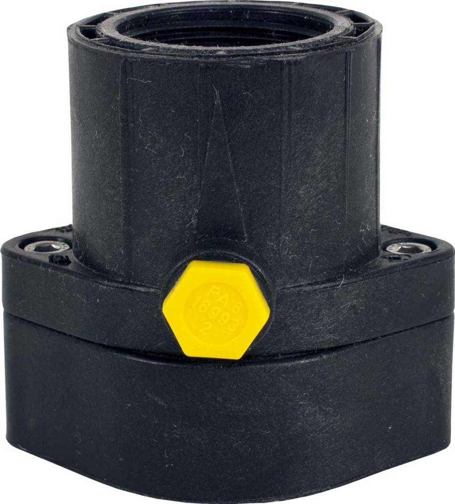 Jung Pumpen Rückschlagklappe R32
