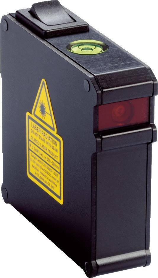 Sick Laser-Ausrichthilfe AR60