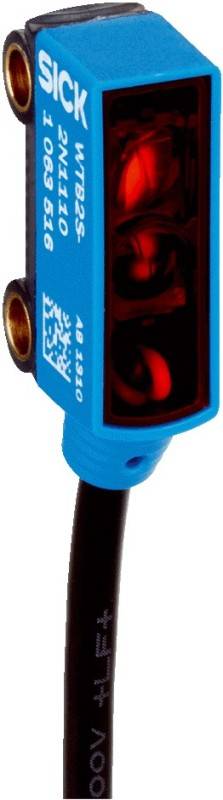 Sick Reflexions-Lichttaster WTB2S-2P3130