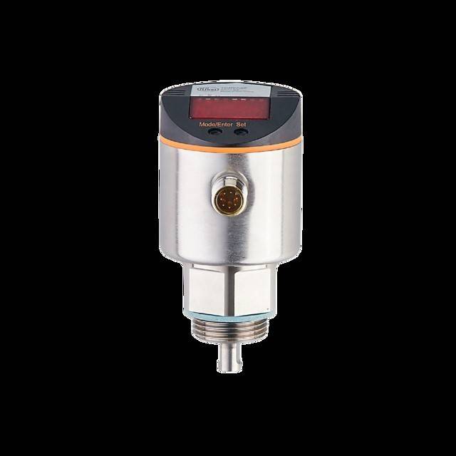 Ifm Electronic Sensor LR0000B-BR34AVPKG/US
