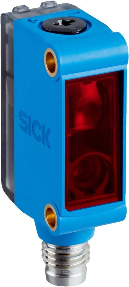 Sick Reflexions-Lichtschranke GL6-F4611