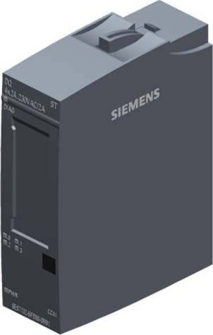 Siemens Dig.Industr. Farbkennzeichnungsschilder 6ES71936CP002MA0VE10