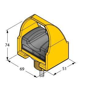 Turck Sensor STBVR81