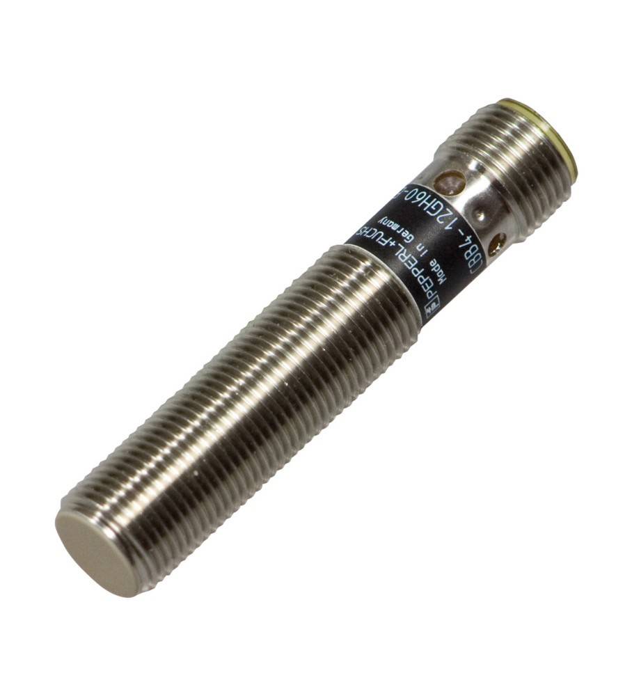 Pepperl+Fuchs Fabrik Sensor CBB4-12GH60-E2-V1