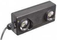 Pepperl+Fuchs Fabrik Reflexions-Lichttaster LTK28-HS-6000/31/115