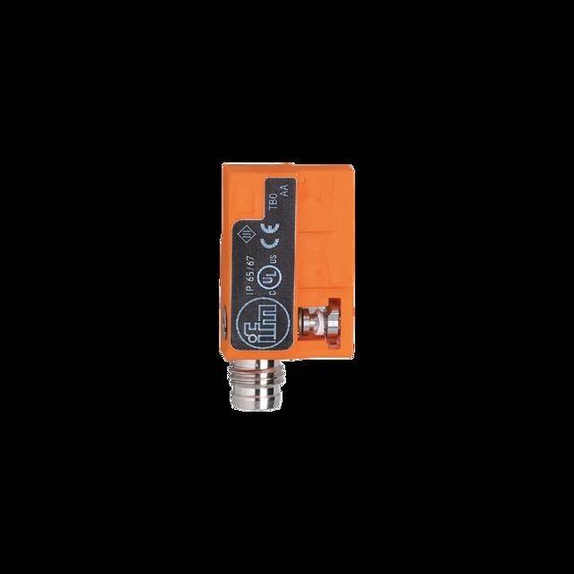 Ifm Electronic Magn.Zylinderschalter MKI3020-BPKG/A/AS