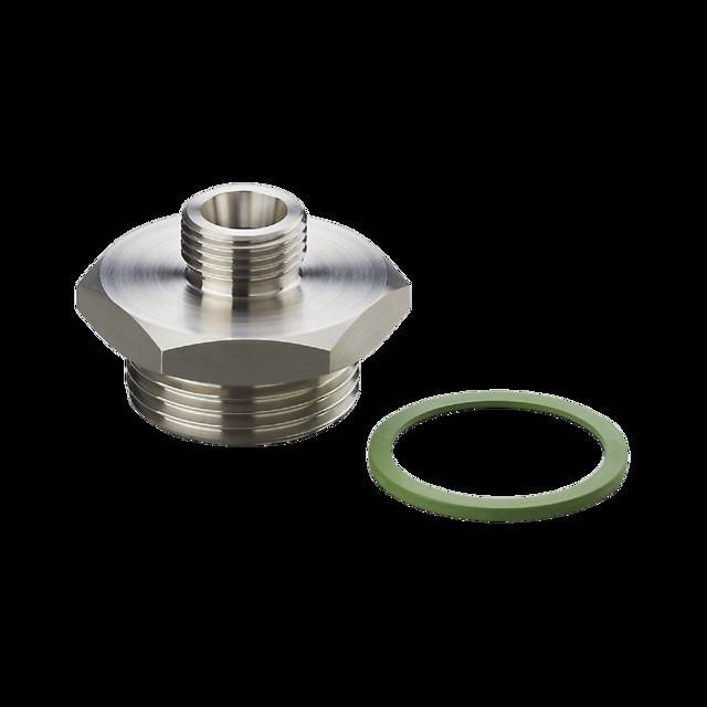 Ifm Electronic Adapter M18x1,5-G 1 E40119