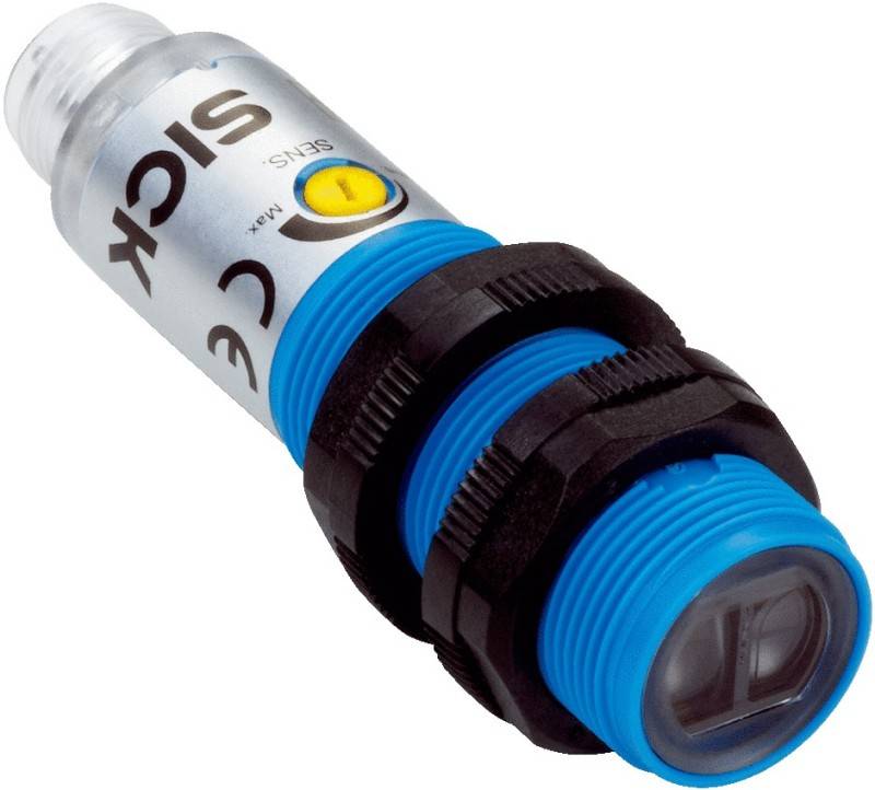 Sick Reflexions-Lichttaster VTB180-2P42417