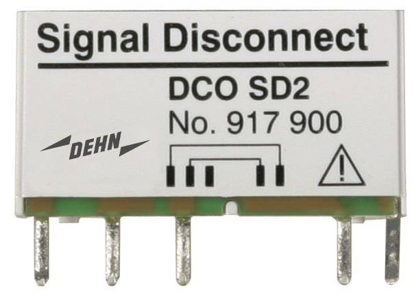 DEHN Trennmodul DCO SD2