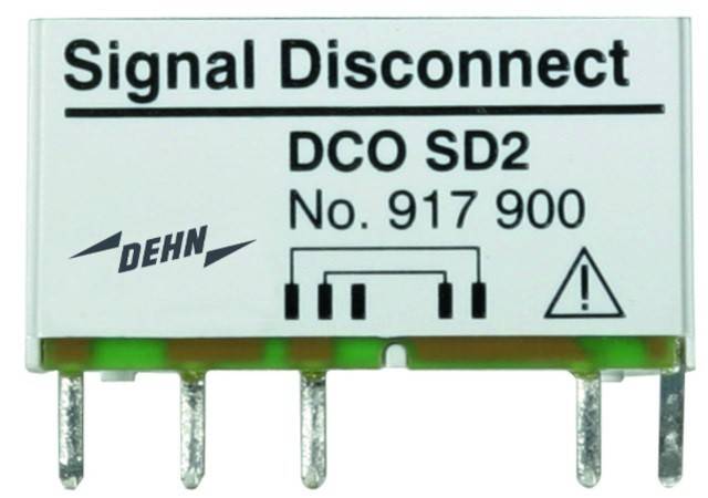 DEHN Trennmodul DCO SD2