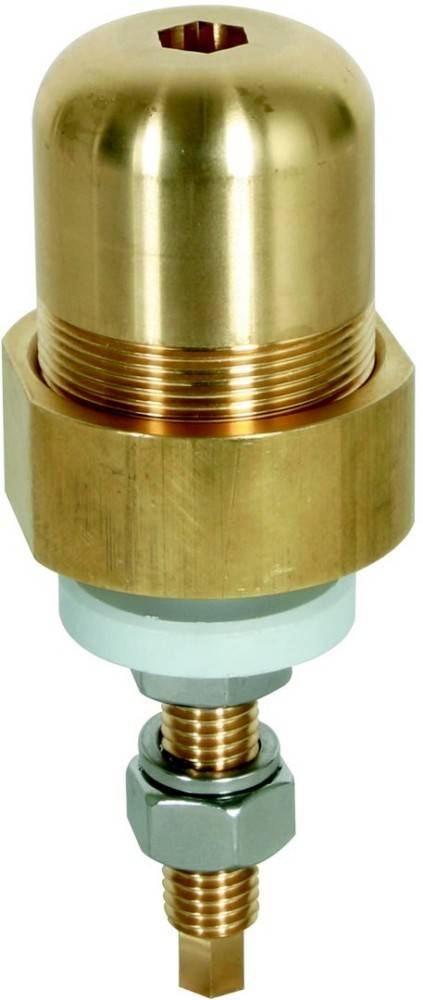 DEHN Mastadapter MA SDS M12