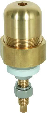 DEHN Mastadapter MA SDS M12