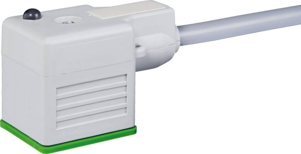 Murrelektronik MSUD Ventilstecker 7014-18141-2180150