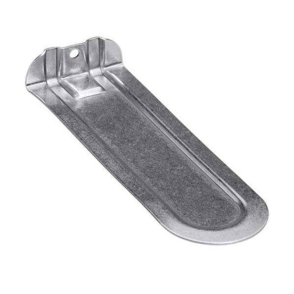 Stahl Gürtelhaken 212331