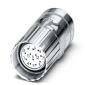 Phoenix Contact Kabelsteckverbinder CA-16S1N128007