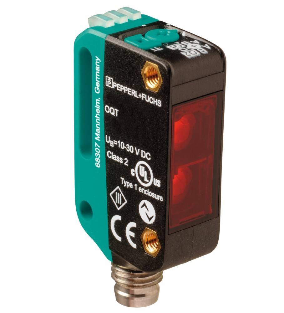 Pepperl+Fuchs Fabrik Reflexionslichttaster 267075-100411
