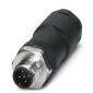 Phoenix Contact Steckverbinder SACC-M12MS-5#1403371