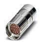 Phoenix Contact Kabelsteckverbinder RF-12S2N8A80DU