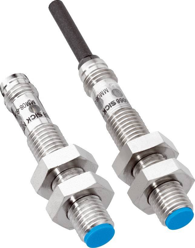 Sick Näherungssensor MM08-60APS-ZTK