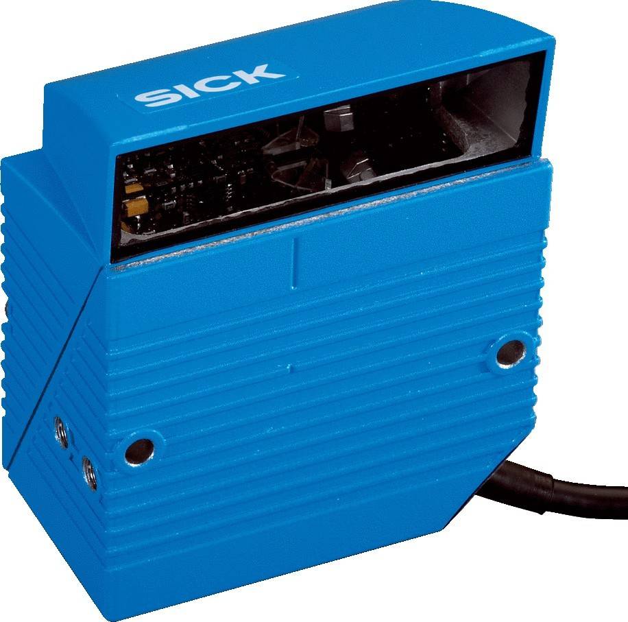 Sick Barcodescanner CLV620-3000