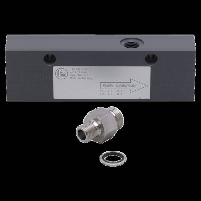 Ifm Electronic Adapterblock E40187