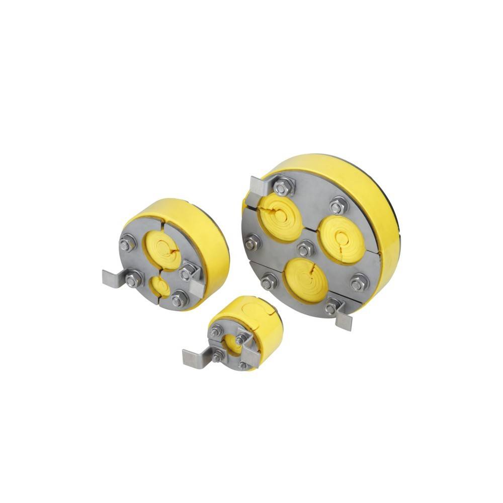 Fränkische Kabelabdichtung Kabu-IN 90 7-36