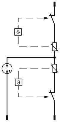 Phoenix Contact ÜSS-Stecker PLTSEC-T3-120-P-UTPT