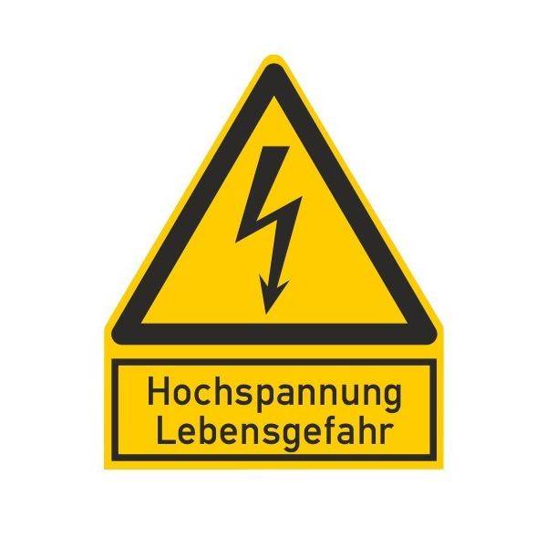 Cimco Werkzeuge WS HSP Lebensgefahr Kunst. 182726