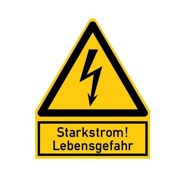 Cimco Werkzeuge WS Starkstr. Lebensgef. 182732