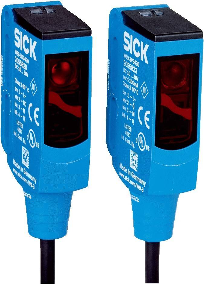 Sick Klein-Lichtschranken 1049078