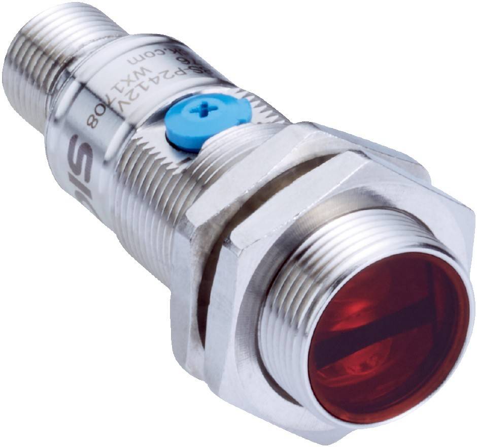 Sick Rund-Lichtschranken GRTB18S-P2412V