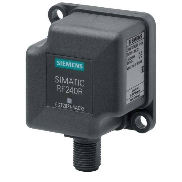 Siemens Dig.Industr. Reader 6GT2821-4AC32