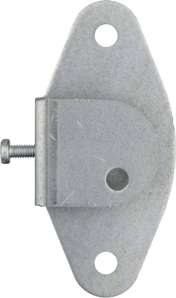 Jumo Flansch 00065062