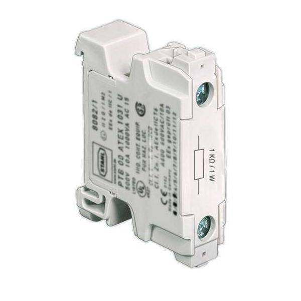 Stahl Steuergerät 8453/1-03-002