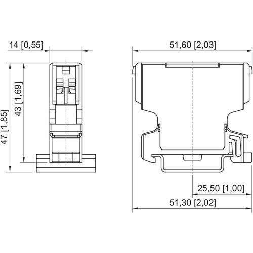 Stahl Steuergerät 8453/1-03-001