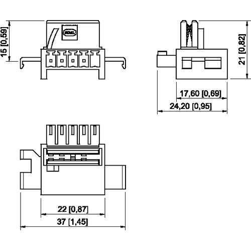 Stahl ISpac 9194/31-17