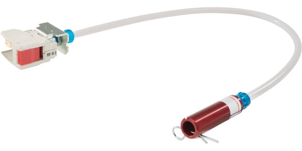 Mersen Mikroschalter MS7V1-5ETANCHE